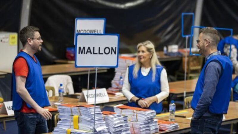 SDLP deputy leader loses out in North Belfast amid Alliance surge