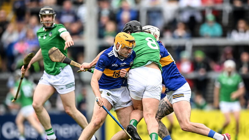 What the Cork hurlers now need to do to stay in the championship