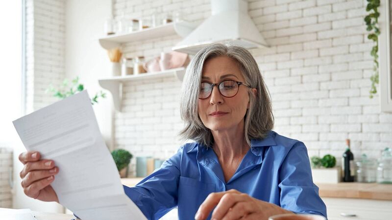Fewer than 50% of women feel ‘financiallyindependent’