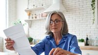 Fewer than 50% of women feel ‘financiallyindependent’