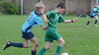 CSL: Greenwood go top of the U12 Division 4 