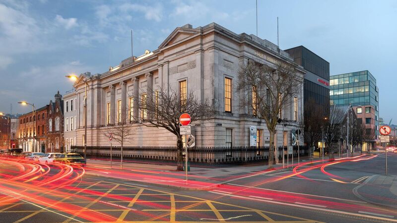 UCC business school ranked as one of the world's leading centres UCC business school ranked as one of the world's leading centres