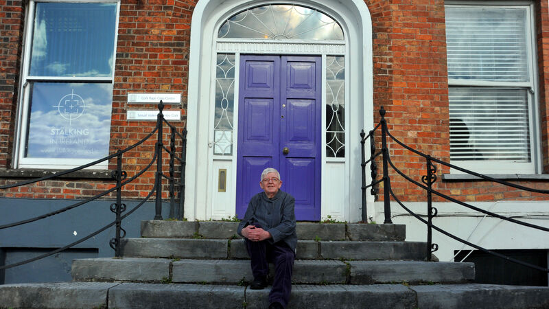 Lord Mayor of Cork to bestow freedom of the city on Mary Crilly Lord Mayor of Cork to bestow freedom of the city on Mary Crilly