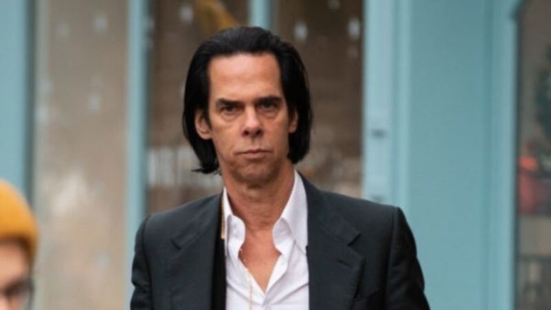 Nick Cave announces the death of his son Jethro Lazenby aged 31