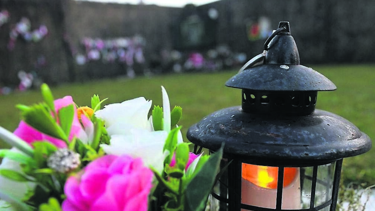 Why I am still fighting for Mother and Baby homes survivors