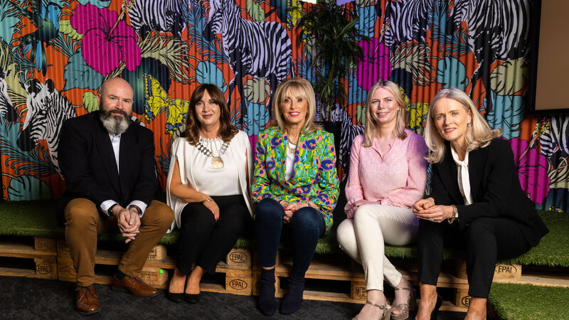 Meet the finalists in Network Cork Businesswoman of the Year awards Meet the finalists in Network Cork Businesswoman of the Year awards