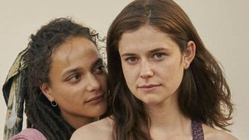Stardom beckons for Cork actor in new TV series based on Sally Rooney novel Stardom beckons for Cork actor in new TV series based on Sally Rooney novel