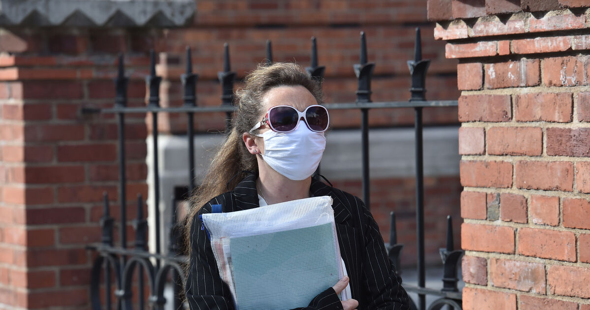 Santina Cawley murder trial: Accused repeatedly denied murder during garda interview - Vimarsana News