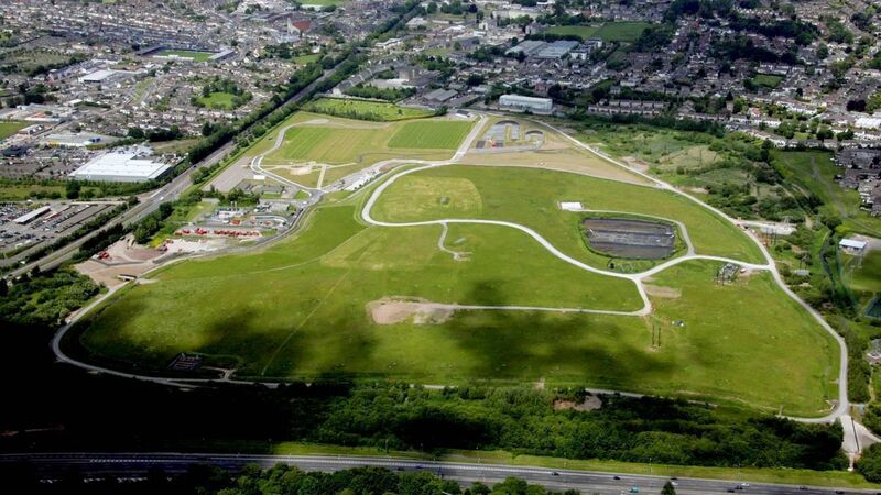 A third parkrun is starting in Cork city and currently recruiting volunteers A third parkrun is starting in Cork city and currently recruiting volunteers