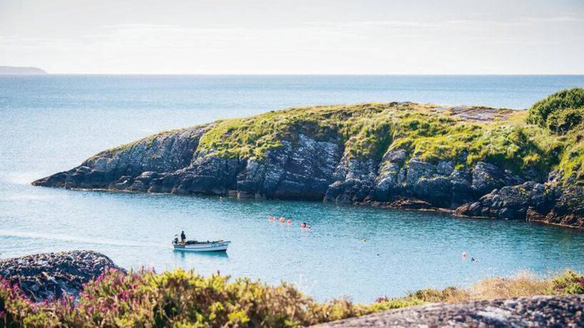 Campaign underway to save post office on Mizen Peninsula