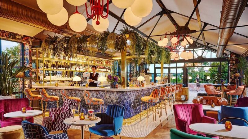 Four Cork hotels ranked highly in prestigious 'best of the best' list Four Cork hotels ranked highly in prestigious 'best of the best' list