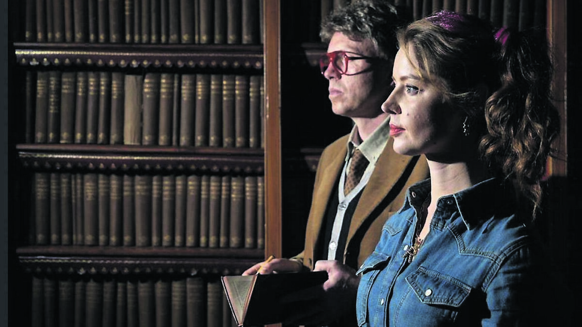 Cork is set to host another brilliant week of theatre, concerts and shows