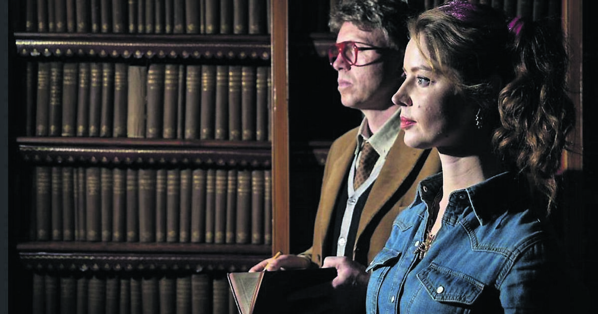Cork is set to host another brilliant week of theatre, concerts and shows - Vimarsana News