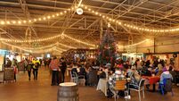 Marina Market to host inaugural youth festival