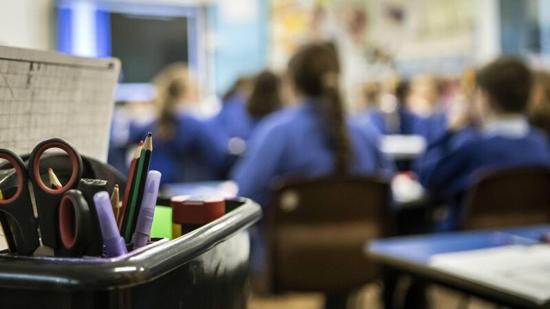 Cork city primary school to get permanent building 500m from current location