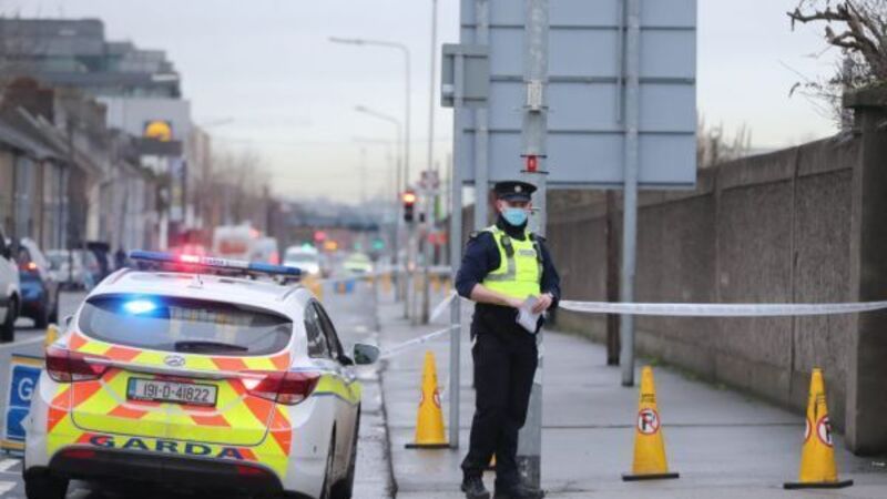 Josh Dunne murder trial: Eyewitness thought delivery cyclists were in danger