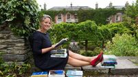 All the fun of the West Cork Literary festival is back!