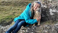 Cork woman: Pets have always been a comfort, especially in the darker times