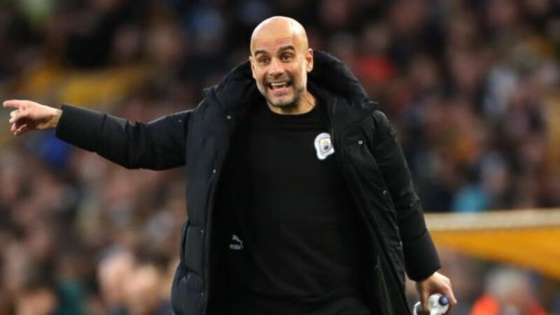 Football rumours: Pep Guardiola opts against summer extension at Manchester City