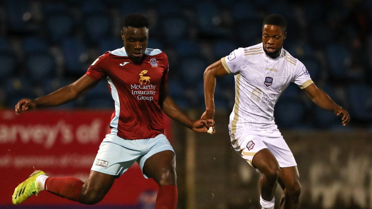 Athlone Town FC News, views, pictures, video Irish Mirror Online