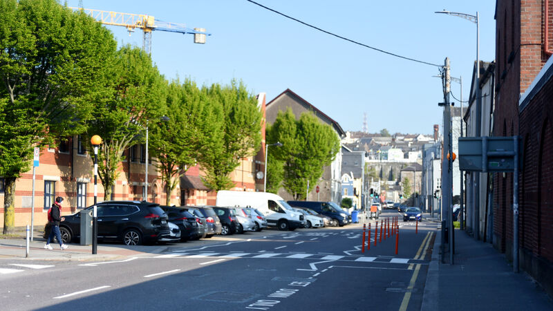 Cork city centre school halts protest plans following meeting with Council officials Cork city centre school halts protest plans following meeting with Council officials