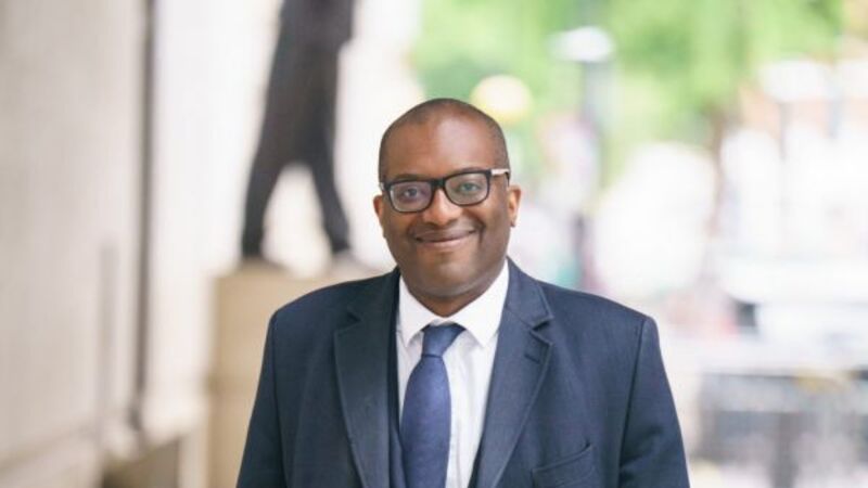 UK government dismiss ‘irresponsible’ threats of trade war with Brussels over protocol UK government dismiss ‘irresponsible’ threats of trade war with Brussels over protocol