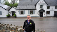 Cork publican: It’s the only job I have ever known... I love it!