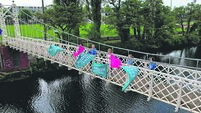 Welcome return for Cork Harbour Festival in June