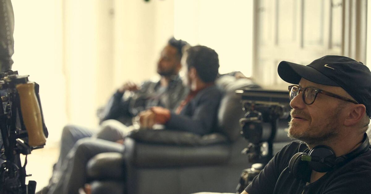 Acclaimed director behind TV series 'Conversations with Friends' set for Cork festival - Vimarsana News