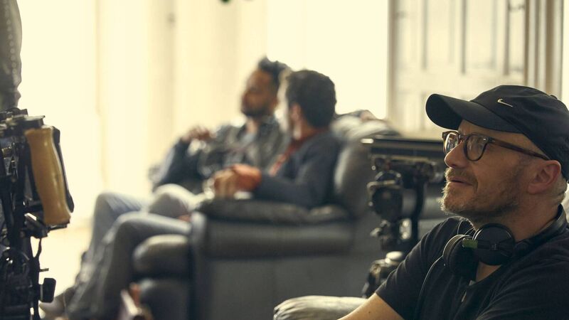 Acclaimed director behind TV series 'Conversations with Friends' set for Cork festival Acclaimed director behind TV series 'Conversations with Friends' set for Cork festival