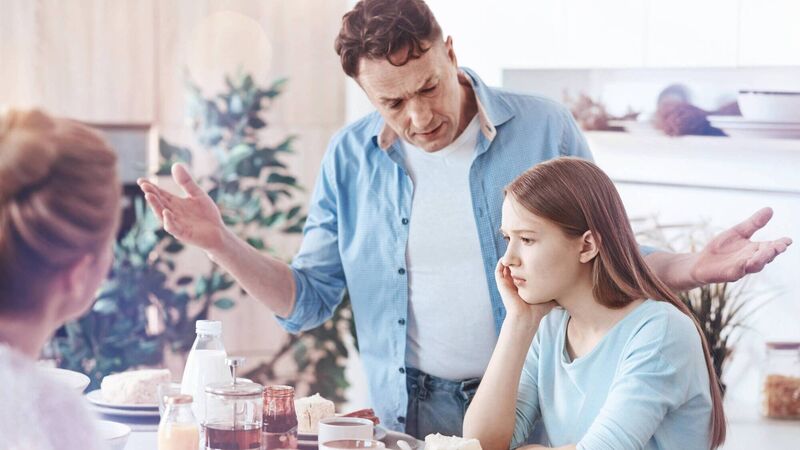 Is it ever OK to put your child on a diet? Is it ever OK to put your child on a diet?