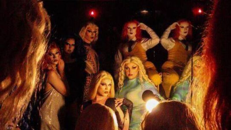 Cork’s got a new wave of young drag queens