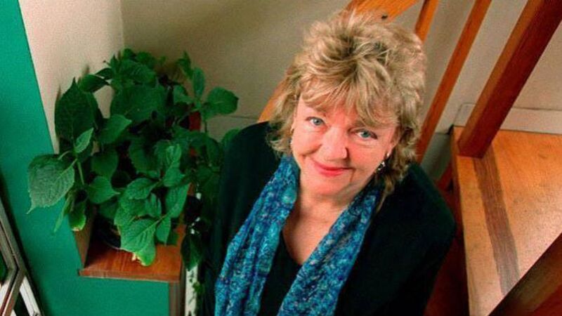 Wise and warm Maeve Binchy's recipe for a full, satisfying life... Wise and warm Maeve Binchy's recipe for a full, satisfying life...