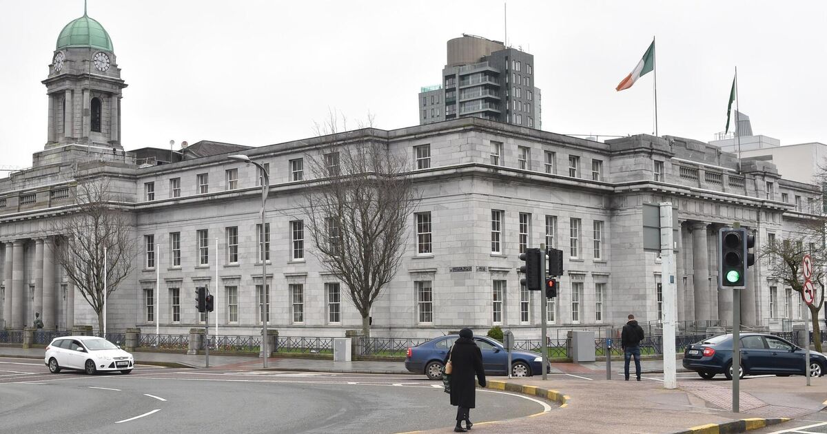 'You have paid a high price for free parking': Cork man sentenced for hacking parking system - Vimarsana News