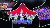 1,500 children from all over Cork take to the Opera House stage