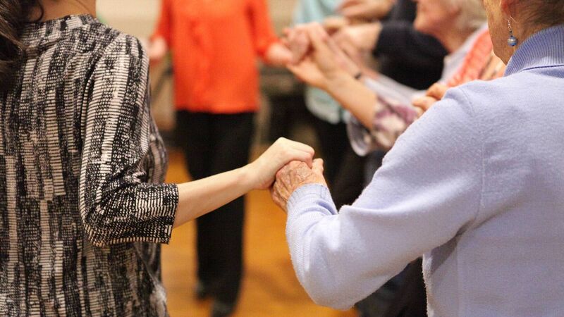 5 ways to help ease dementia 5 ways to help ease dementia
