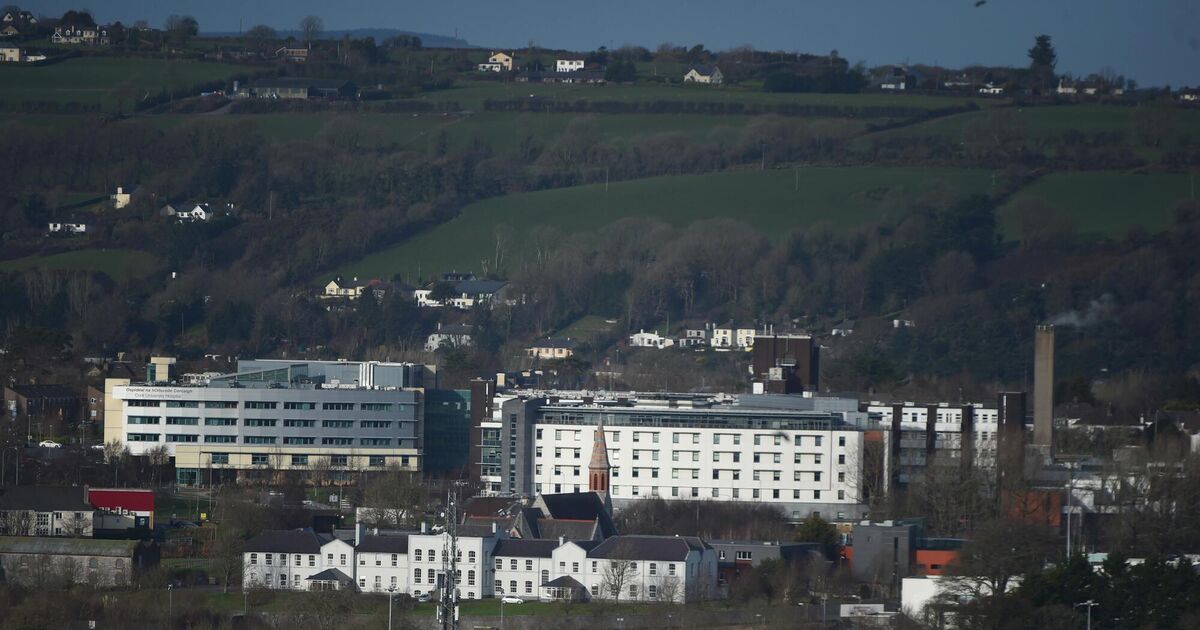 Cork toddler who suffered burns before hospital heel prick test settles case for €70k - Vimarsana News