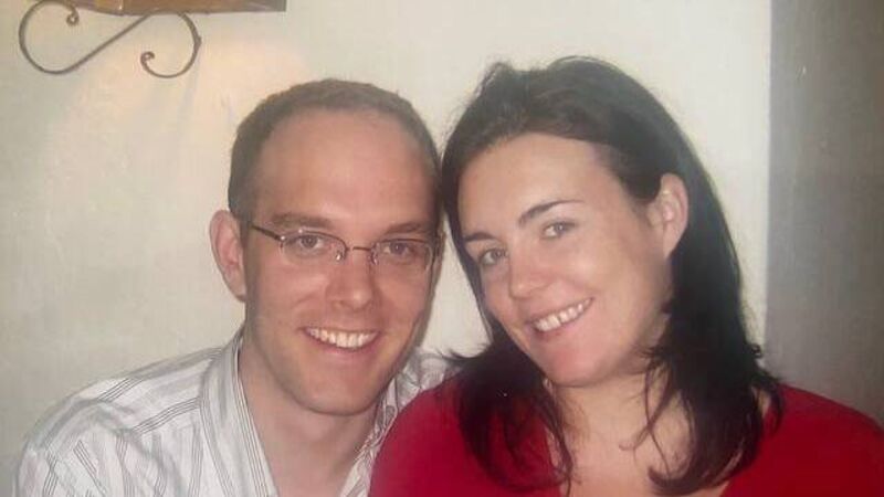 How I met my partner: Diagnosis of love when doctors met for the first time