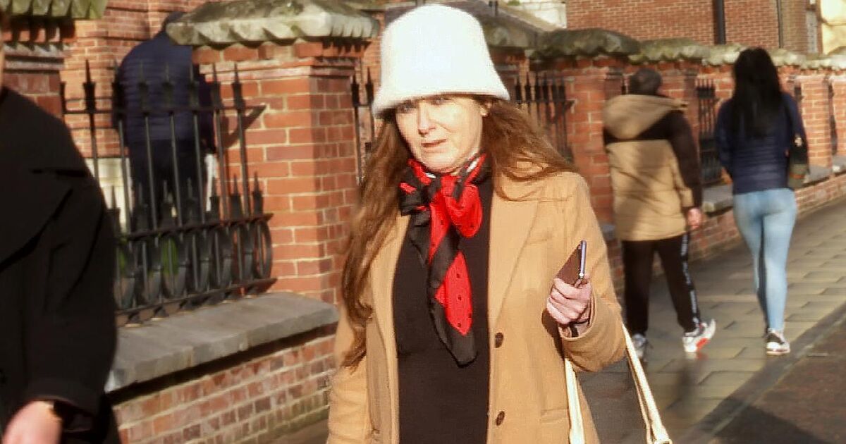 'I fear this will never stop': Woman pleads guilty to harassing former Cork TD and a community worker - Vimarsana News