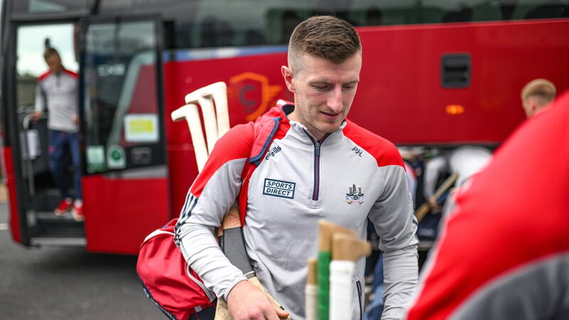 Cork v Tipp talking points: Should Shane Kingston start and what role will Hoggie play? Cork v Tipp talking points: Should Shane Kingston start and what role will Hoggie play?