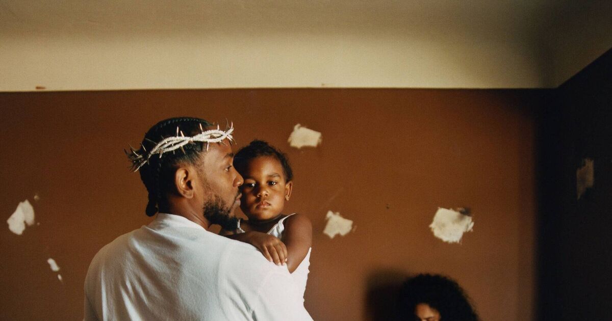 Kendrick Lamar drops a new masterpiece - Vimarsana News