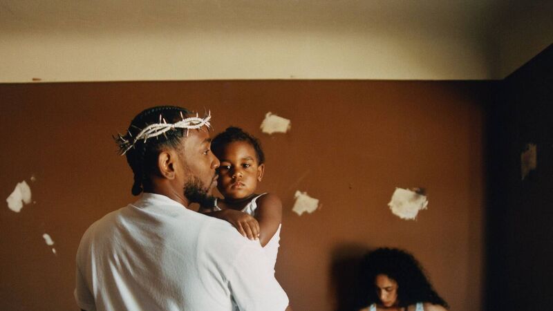 Kendrick Lamar drops a new masterpiece Kendrick Lamar drops a new masterpiece