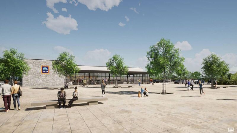New €10m supermarket opening in Cork commuter town