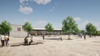 New €10m supermarket opening in Cork commuter town