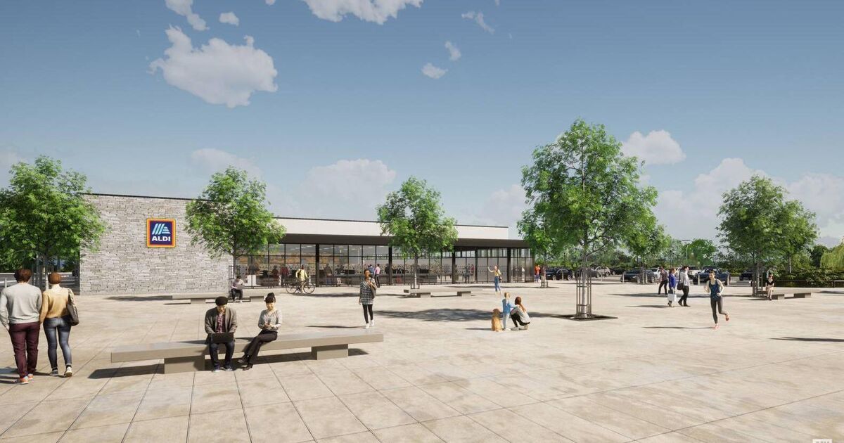 New €10m supermarket opening in Cork commuter town - Vimarsana News