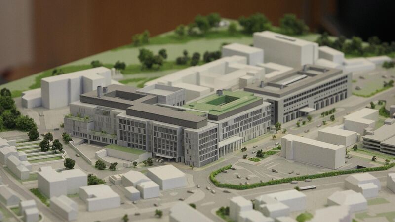 'We’re missing opportunity to separate church and State': Cork GP says many not reassured over NMH