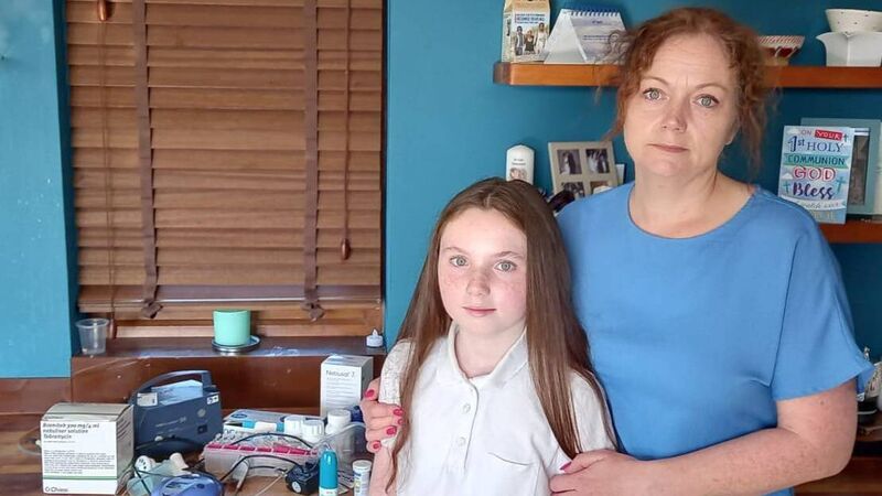 HSE drug pricing row ‘pulls rug from under’ young CF patients