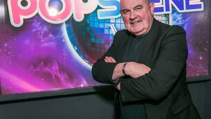 <p>Gareth O'Callaghan pictured at the exclusive event at Popscene on Friday. Photo: Peter Pietrzak Photography</p> <p>Gareth O'Callaghan pictured at the exclusive event at Popscene on Friday. Photo: Peter Pietrzak Photography</p>