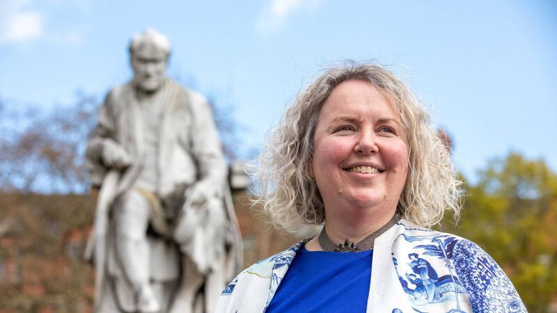 Five Cork academics admitted into Royal Irish Academy