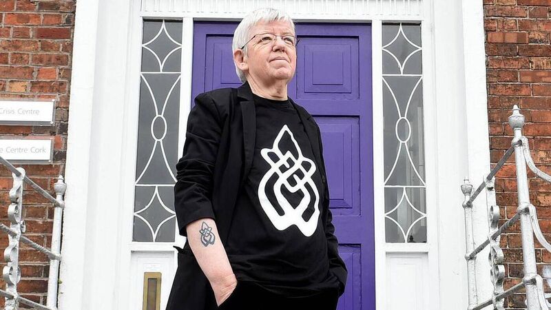 Mary Crilly had a mountain to climb in misogynistic Ireland Mary Crilly had a mountain to climb in misogynistic Ireland